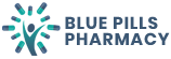 Blue Pills Pharmacy