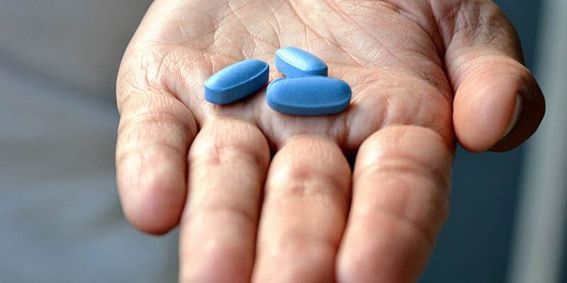 Blue Pills Blogs