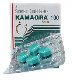 Kamagra Gold 100 Mg