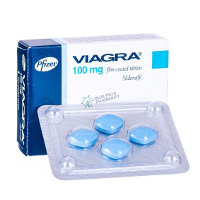 Viagra 100 Mg