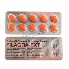 Filagra FXT Tablets 130 Mg